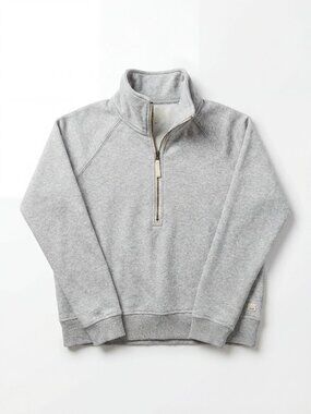VUORI Women's Restore 1/2 Zip Pullover, small
